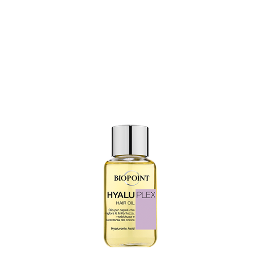 Hair oil hyaluplex