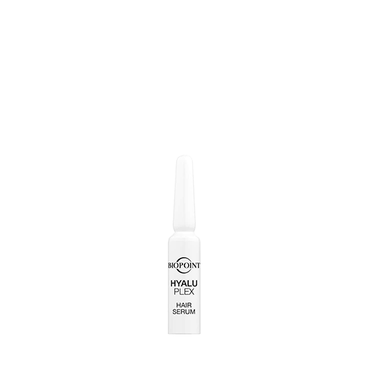 Fiale hair serum hyaluplex