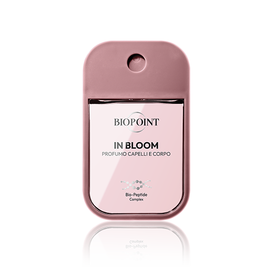 IN BLOOM - FRAGRANZA FLOREALE