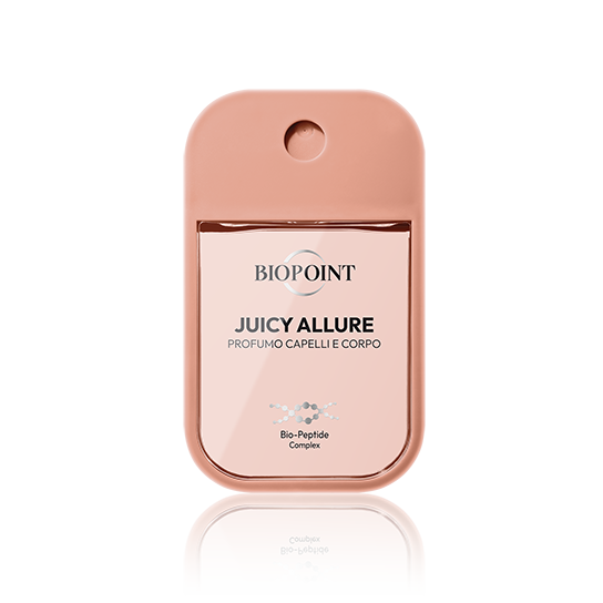 JUICY ALLURE - FRAGRANZA FRUTTATA